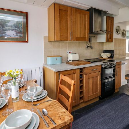 Plynlimon View Villa Aberystwyth Exterior foto