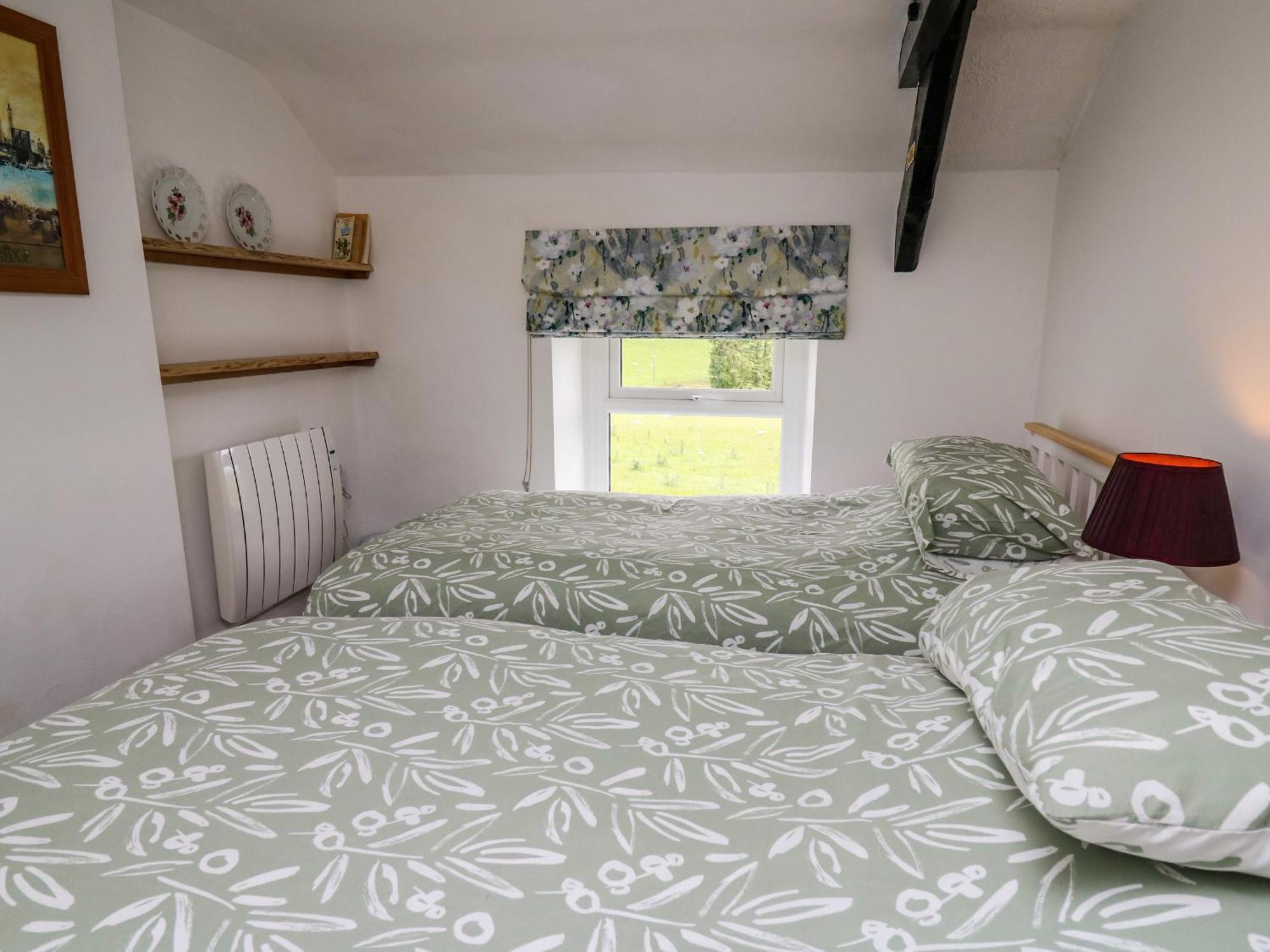 Plynlimon View Villa Aberystwyth Exterior foto