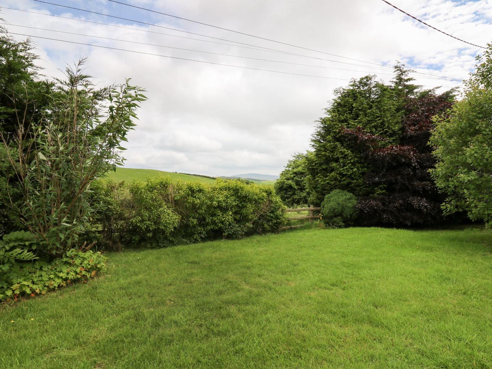 Plynlimon View Villa Aberystwyth Exterior foto