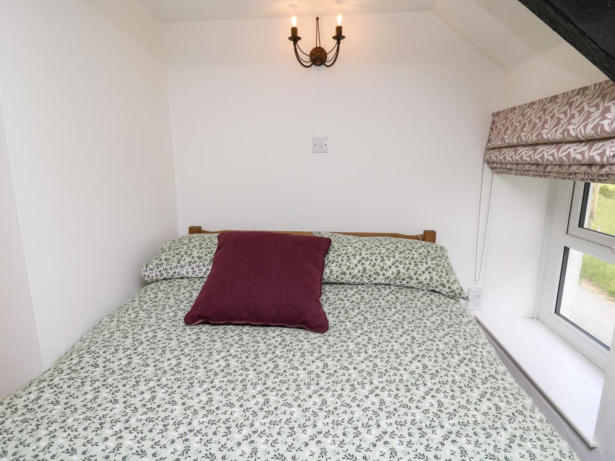 Plynlimon View Villa Aberystwyth Exterior foto